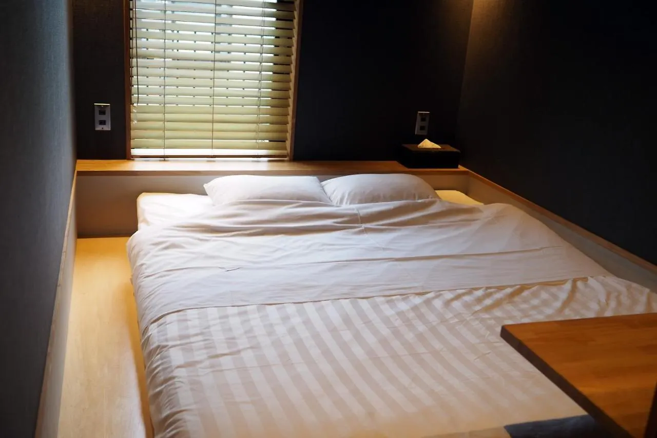 Yumoto Station Hotel Mirahakone 2*, Hakone Japonsko
