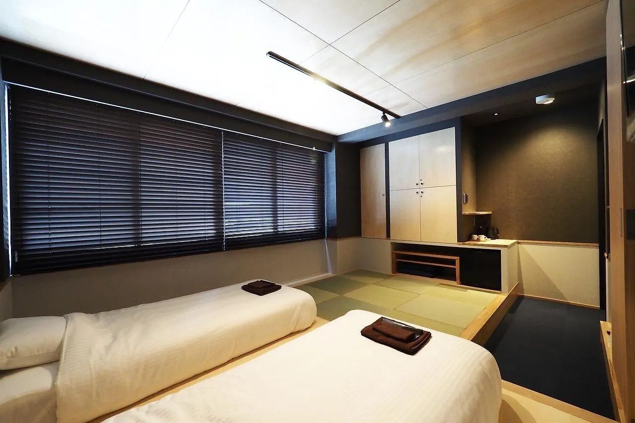 Yumoto Station Hotel Mirahakone