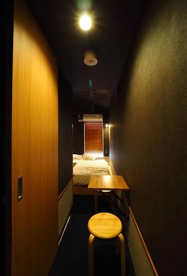 Yumoto Station Hotel Mirahakone 2*, Hakone