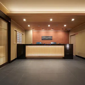*** Hotel Welina Shinsaibashi Nagomi Japón