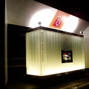 ** Hotel Q Japón